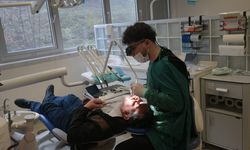 Uzmanlardan ramazanda ağız ve diş sağlığını ihmal etmeme uyarısı