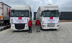 Vakıflar Genel Müdürlüğü, Bosna Hersek ve Karadağ'a 9 bin gıda kolisi gönderdi