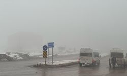 Van ve Hakkari'de 11 yerleşim yerine ulaşım sağlanamıyor