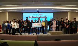 Vodafone Vakfı ve Habitat Derneği genç girişimcileri ödüllendirdi