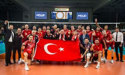 Voleybol: CEV Erkekler Şampiyonlar Ligi