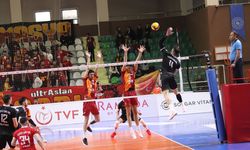 Voleybol: SMS Grup Efeler Ligi