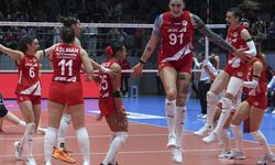 Voleybol: Vodafone Sultanlar Ligi