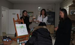 YEDAM desteğiyle 14 yıllık uyuşturucu bağımlılığından kurtuldu