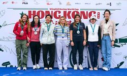 Yelken: Wingfoil Dünya Kupası