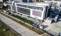 Yerli biyoteknoloji tesisine Avrupa Birliği'nden kalite onayı