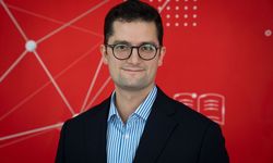 Yerli firmadan elektronik devre kartı üretiminde çevre dostu 'gümüş iletkenli mürekkep' yöntemi