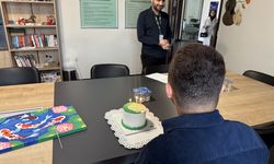 Yeşilay Danışmanlık Merkezi sayesinde uyuşturucu bağımlılığından kurtuldu