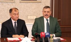 Yıldız Holdingden Erzurum'a gastronomi lisesi ve yurt yatırımı