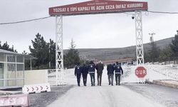 Yozgat'ta göçmen kaçakçılığı iddiasıyla 3 zanlı tutuklandı