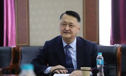 Yunus Emre Enstitüsü ile Moğolistan Devlet Üniversitesi arasında mutabakat zaptı imzalandı