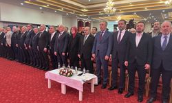 'Yüzyılın Konut Projesi' kapsamında Balıkesir'de yapılacak konutların kurası çekildi