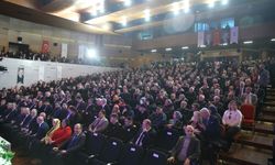 'Yüzyılın Konut Projesi' kapsamında Bursa'da yapılacak konutların kurası çekildi