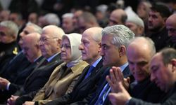 Yüzyılın Konut Projesi kapsamında Düzce'de yapılacak konutların kurası çekildi