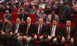 'Yüzyılın Konut Projesi' kapsamında Yalova'da yapılacak konutların kurası çekildi