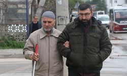 Zor şartlarda büyüyen SGK avukatının örnek hayatı yarım kaldı