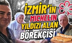 Michelin Yıldızlı Ayşa Börek – İzmir’in Gururu