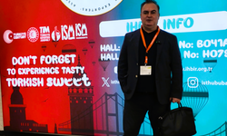 Köln’de Tatlı ve Atıştırmalık Sektörünün Kalbi Attı: ISM & ProSweets 2026