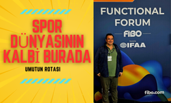 Köln FIBO 2025 – Dünyanın En Büyük Fitness ve Spor Fuarı