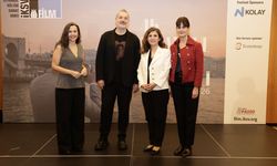 45. İstanbul Film Festivali, 9 Nisan'da başlıyor