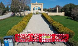 57. Piyade Alayı Şehitliği bakım ve onarımın ardından 18 Mart'ta ziyarete açılacak