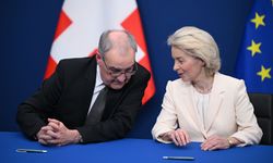 AB: Orta Doğu'da tek kalıcı çözüm diplomatik çözümdür