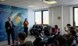 AB Yaptırımlar Özel Temsilcisi, Rusya'ya yönelik 20. yaptırım paketi üzerinde çalışıldığını söyledi