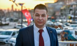 ABB FOMGET'te başkanlığa Ahmet Güven seçildi