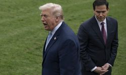 ABD Başkanı Trump, İran ile 'ateşkes istemediğini' söyledi