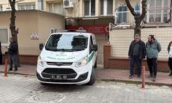 Adana'da tartıştığı karısını öldüren zanlı tutuklandı