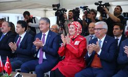 Adana'da Türk Kızılay tarafından aşevi açıldı