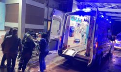 Adıyaman'da akrabalar arasında çıkan silahlı kavgada 1 kişi öldü