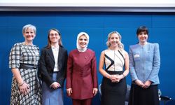 Aile ve Sosyal Hizmetler Bakanı Göktaş, ABD'de KSK'nin 70'inci oturumunda konuştu: