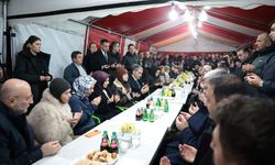 Aile ve Sosyal Hizmetler Bakanı Göktaş, Afyonkarahisar'da programlara katıldı