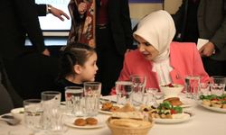 Aile ve Sosyal Hizmetler Bakanı Göktaş, Dünya Yetimler Günü İftar Buluşması'nda konuştu: