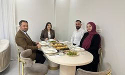 Aile ve Sosyal Hizmetler Bakanlığı ramazanda yaklaşık 610 bin haneyi ziyaret etti