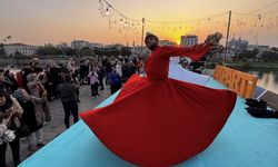 AK Parti Adana İl Başkanlığı iftar programı düzenledi