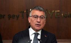 AK Parti, ekonomiye ilişkin düzenlemeleri de içeren kanun tekliflerini TBMM'ye sundu