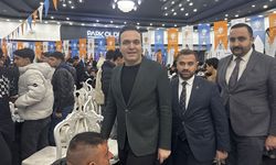 AK Parti Gençlik Kolları Genel Başkanı İbiş, Elazığ'da iftar programında konuştu: