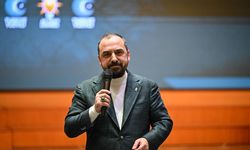 AK Parti Genel Başkan Yardımcısı Acar, İstanbul'da gazetecilerle sahur programında bir araya geldi: