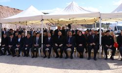 AK Parti Genel Başkan Yardımcısı Büyükgümüş, Yalova'da araç teslim töreninde konuştu: