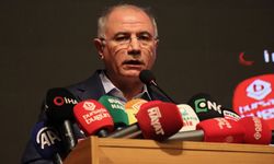 AK Parti Genel Başkanvekili Ala, Bursa'da partisinin bayramlaşma programında konuştu: