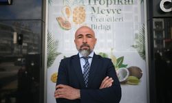 Alanya'da tropikal meyve üreticilerine iyi tarım uygulamasına yönelik eğitim verilecek