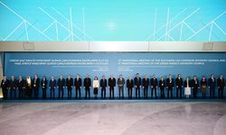 Aliyev, Güney Gaz Koridoru 12. Danışma Kurulu Bakanlar Toplantısı'nda konuştu: