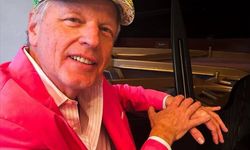 Alman piyanist Uwe Dringenberg'in Türk eserlerine yorumu, sosyal medyada yoğun ilgi gördü