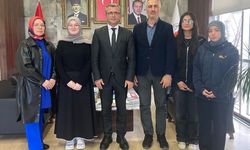 Alman seyyahın arşivinden çıkan fotoğraf Samsun İstiklal Müzesi'nde sergilenecek