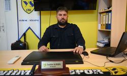 Amatör futbol takımı tek penaltı atışı için 226 kilometre yol yapacak