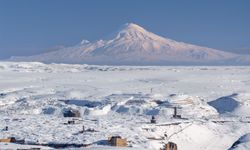 Anadolu'nun giriş kapısı Ani her yıl daha fazla ziyaretçi çekiyor