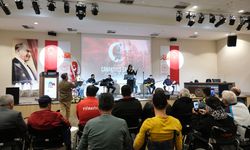 Ankara Müzik ve Güzel Sanatlar Üniversitesinden 18 Mart'a özel konser