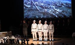 Antalya ve çevre illerde şehitler anıldı, Çanakkale Deniz Zaferi'nin yıl dönümü kutlandı